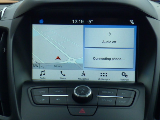 Used Ford Kuga 2018 for sale - 77225137: Photo 23