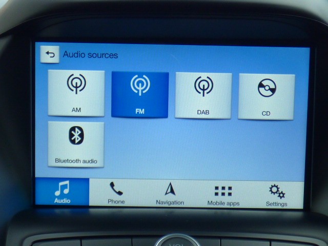 Used Ford Kuga 2018 for sale - 77225137: Photo 24