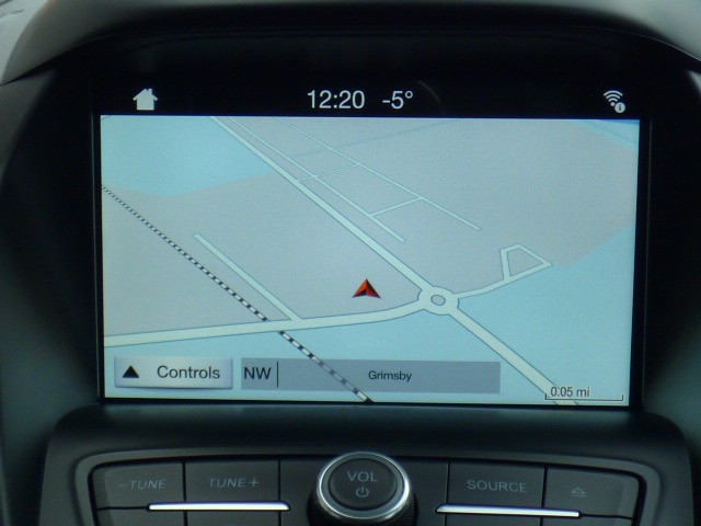 Used Ford Kuga 2018 for sale - 77225137: Photo 26