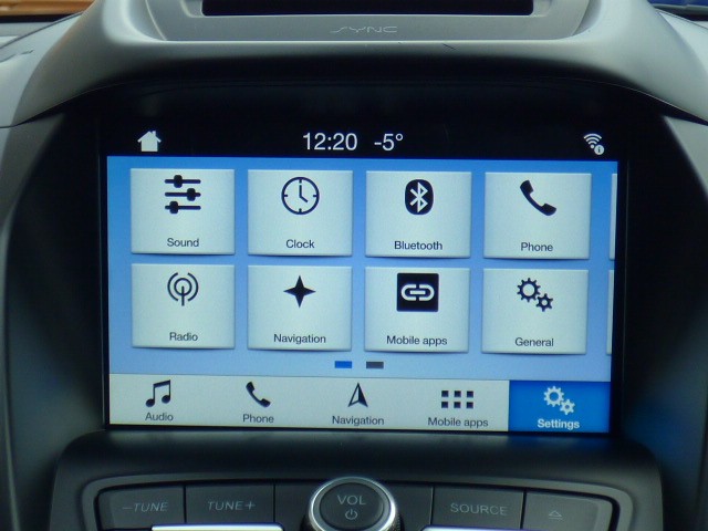 Used Ford Kuga 2018 for sale - 77225137: Photo 27