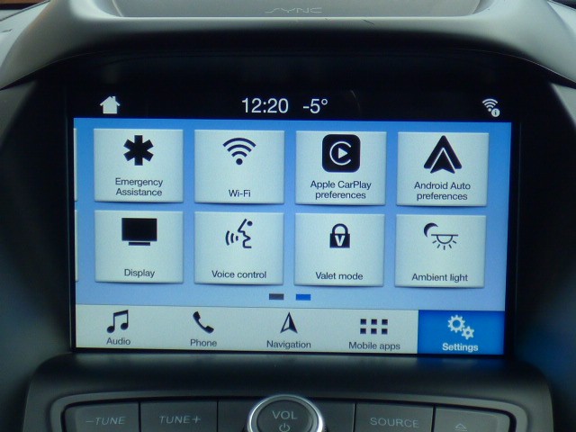 Used Ford Kuga 2018 for sale - 77225137: Photo 28