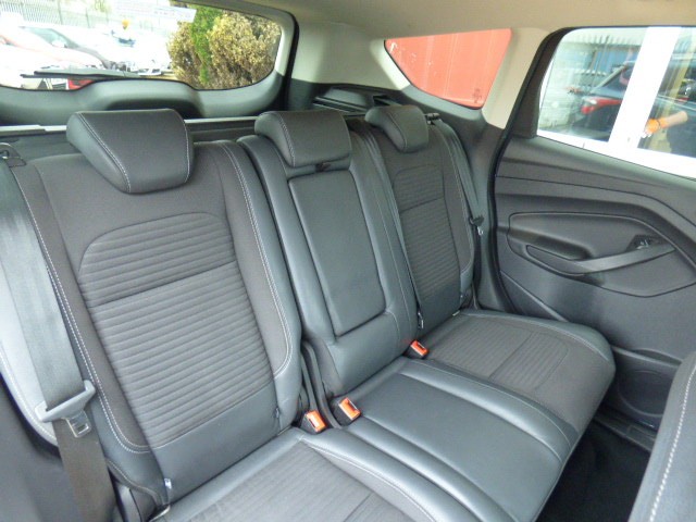 Used Ford Kuga 2018 for sale - 77225137: Photo 9