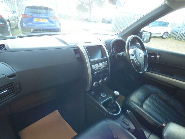 Used Nissan X-Trail 2011 for sale - 77264354: Photo 10