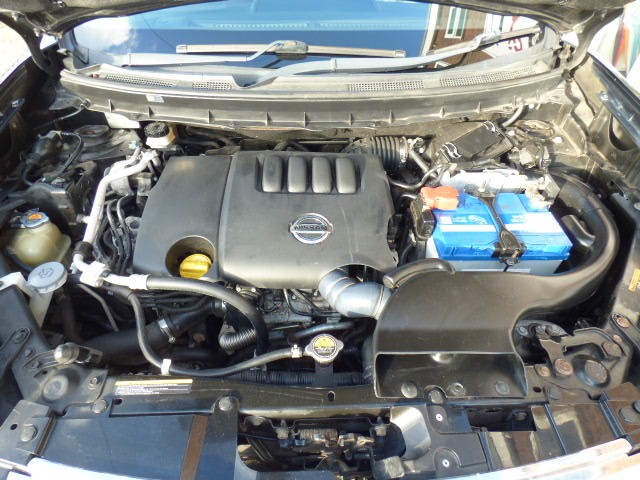 Used Nissan X-Trail 2011 for sale - 77264354: Photo 11