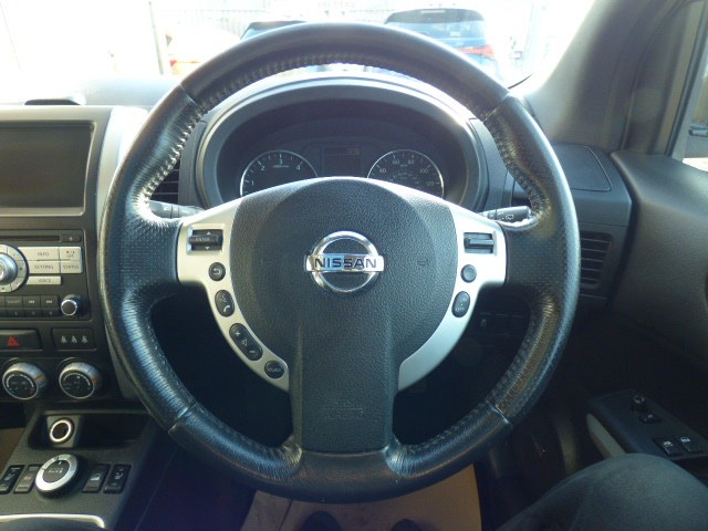 Used Nissan X-Trail 2011 for sale - 77264354: Photo 13