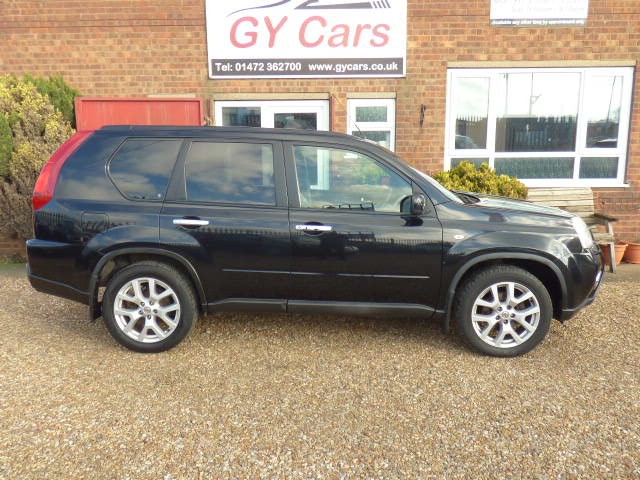 Used Nissan X-Trail 2011 for sale - 77264354: Photo 15
