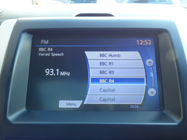 Used Nissan X-Trail 2011 for sale - 77264354: Photo 16