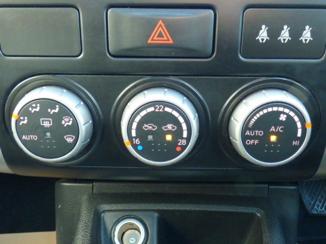 Used Nissan X-Trail 2011 for sale - 77264354: Photo 19