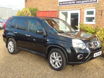 2011 - 2.0 dCi 173 Tekna 5dr