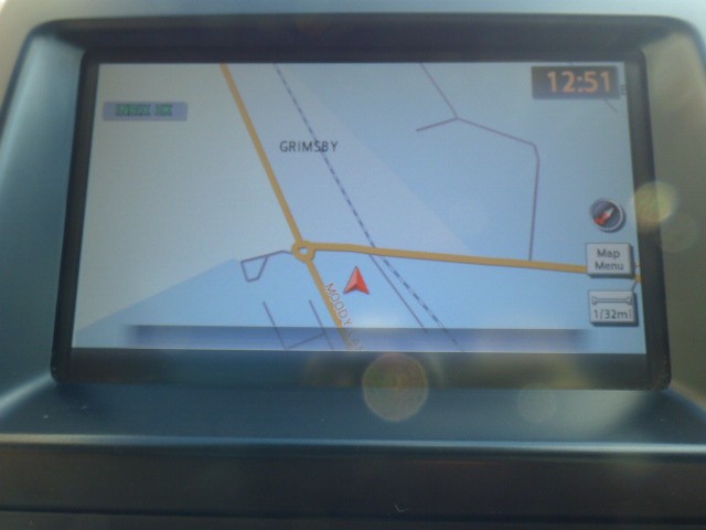 Used Nissan X-Trail 2011 for sale - 77264354: Photo 4