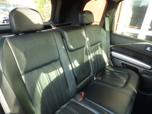 Used Nissan X-Trail 2011 for sale - 77264354: Photo 5