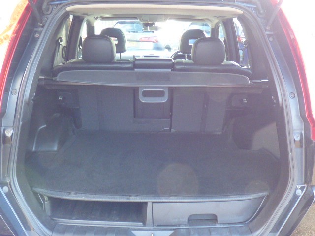 Used Nissan X-Trail 2011 for sale - 77264354: Photo 7