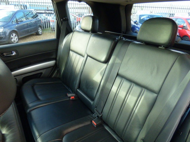 Used Nissan X-Trail 2011 for sale - 77264354: Photo 9