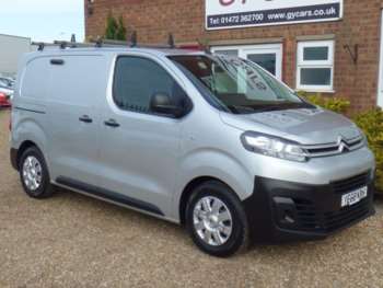 Cheap vans grimsby hotsell