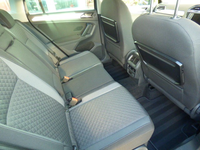 Used Volkswagen Tiguan 2017 for sale - 77464695: Photo 12