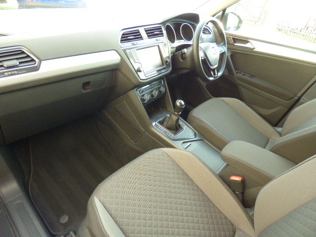 Used Volkswagen Tiguan 2017 for sale - 77464695: Photo 13