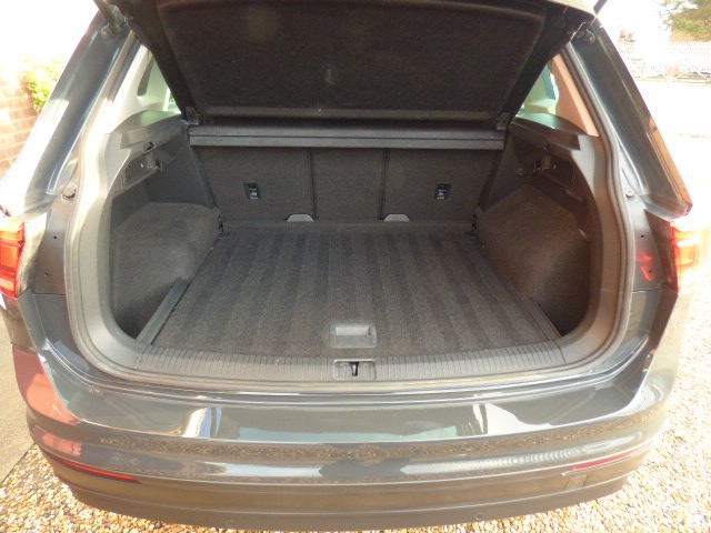 Used Volkswagen Tiguan 2017 for sale - 77464695: Photo 14