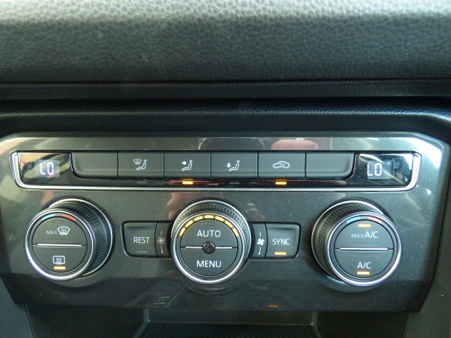 Used Volkswagen Tiguan 2017 for sale - 77464695: Photo 21