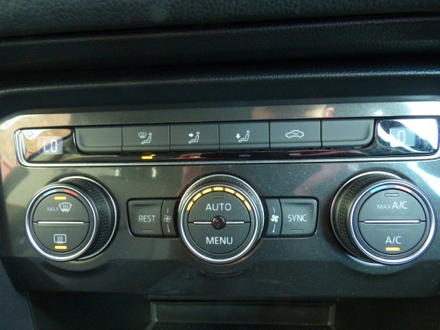 Used Volkswagen Tiguan 2017 for sale - 77464695: Photo 8