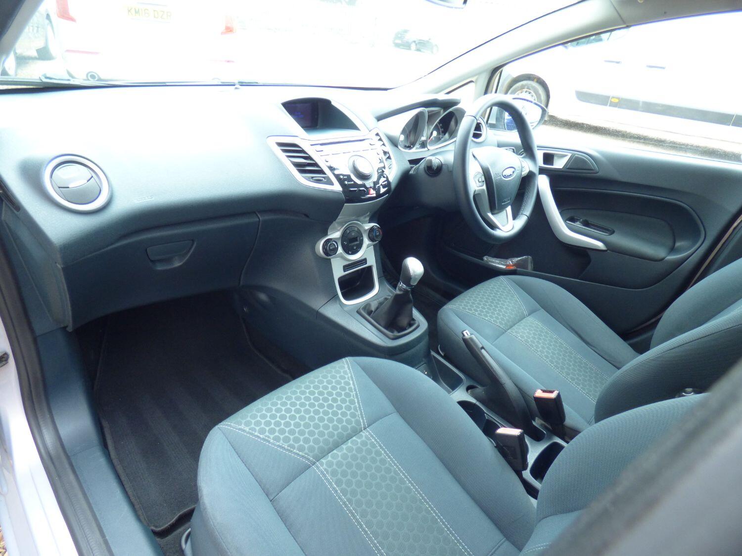 Used Ford Fiesta 2012 for sale - 76712615: Photo 8