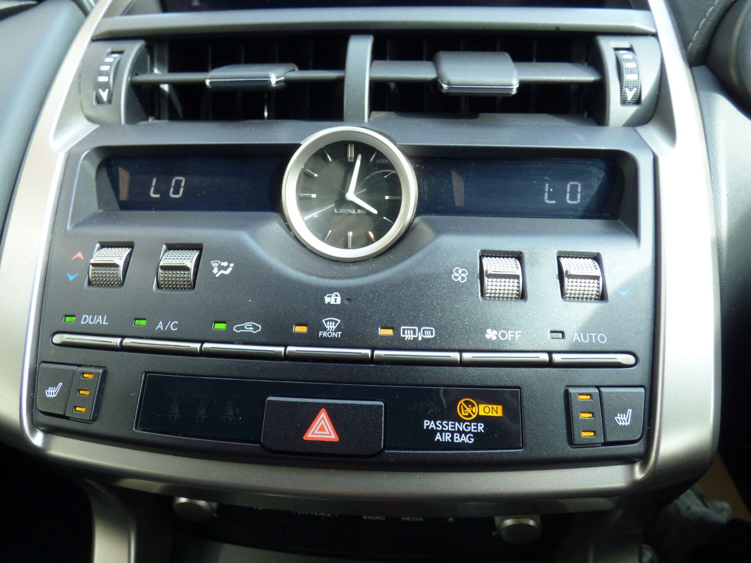 Used Lexus NX 2019 for sale - 76794506: Photo 10