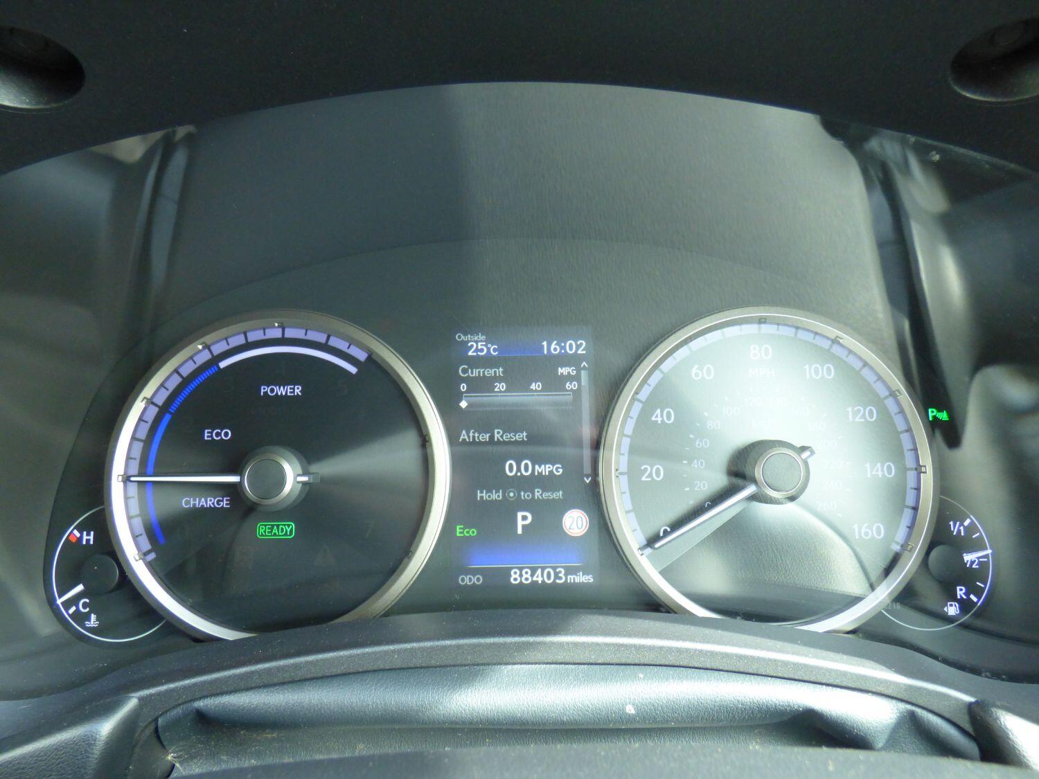 Used Lexus NX 2019 for sale - 76794506: Photo 11