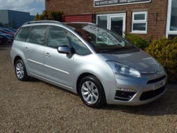 2012 - 1.6 HDi VTR+ 5dr EGS6