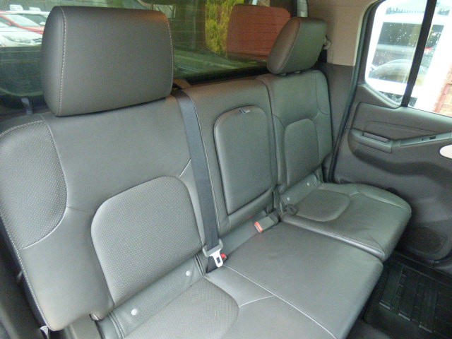 Used Nissan Navara 2013 for sale - 77154444: Photo 11