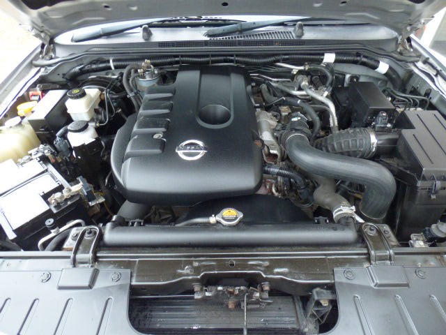 Used Nissan Navara 2013 for sale - 77154444: Photo 13