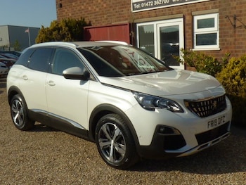 Used Peugeot 3008 2019 for sale - 79234834: Photo
