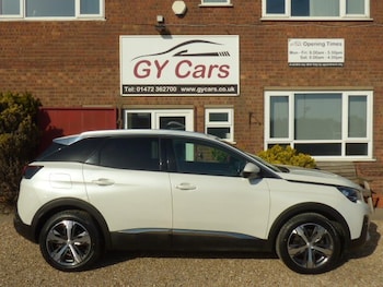 Used Peugeot 3008 2019 for sale - 79234834: Photo