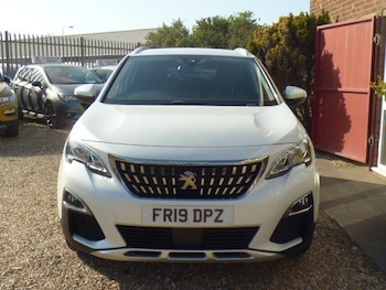 Used Peugeot 3008 2019 for sale - 79234834: Photo