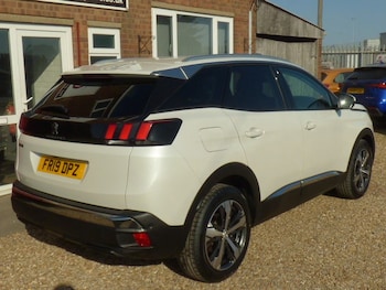 Used Peugeot 3008 2019 for sale - 79234834: Photo