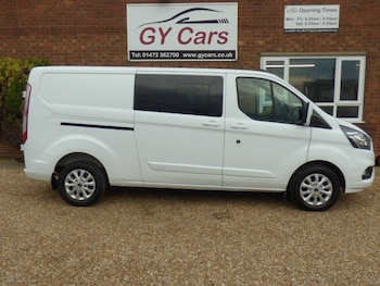 Used Ford Transit 2022 for sale - 78285980: Photo