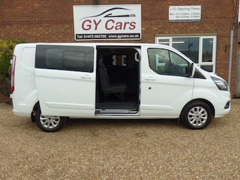 Used Ford Transit 2022 for sale - 78285980: Photo