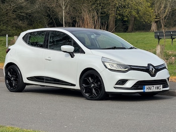 Used Renault Clio 2017 for sale - 77959389: Photo