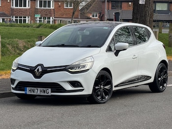 Used Renault Clio 2017 for sale - 77959389: Photo