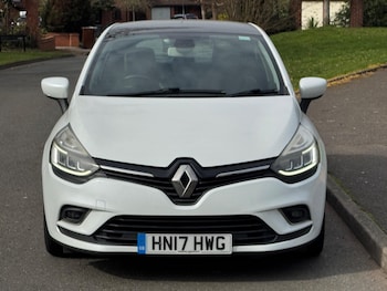 Used Renault Clio 2017 for sale - 77959389: Photo