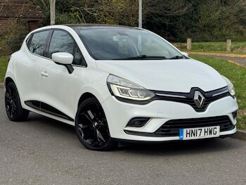 Used Renault Clio 2017 for sale - 77959389: Photo