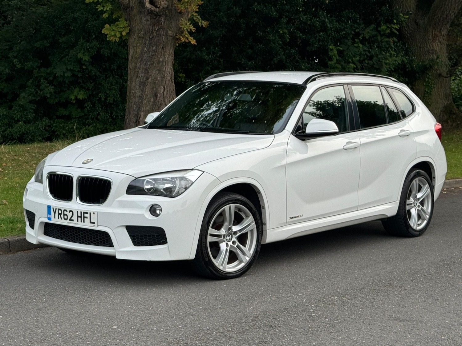 Used BMW X1 2012 for sale - 77959385: Photo 10