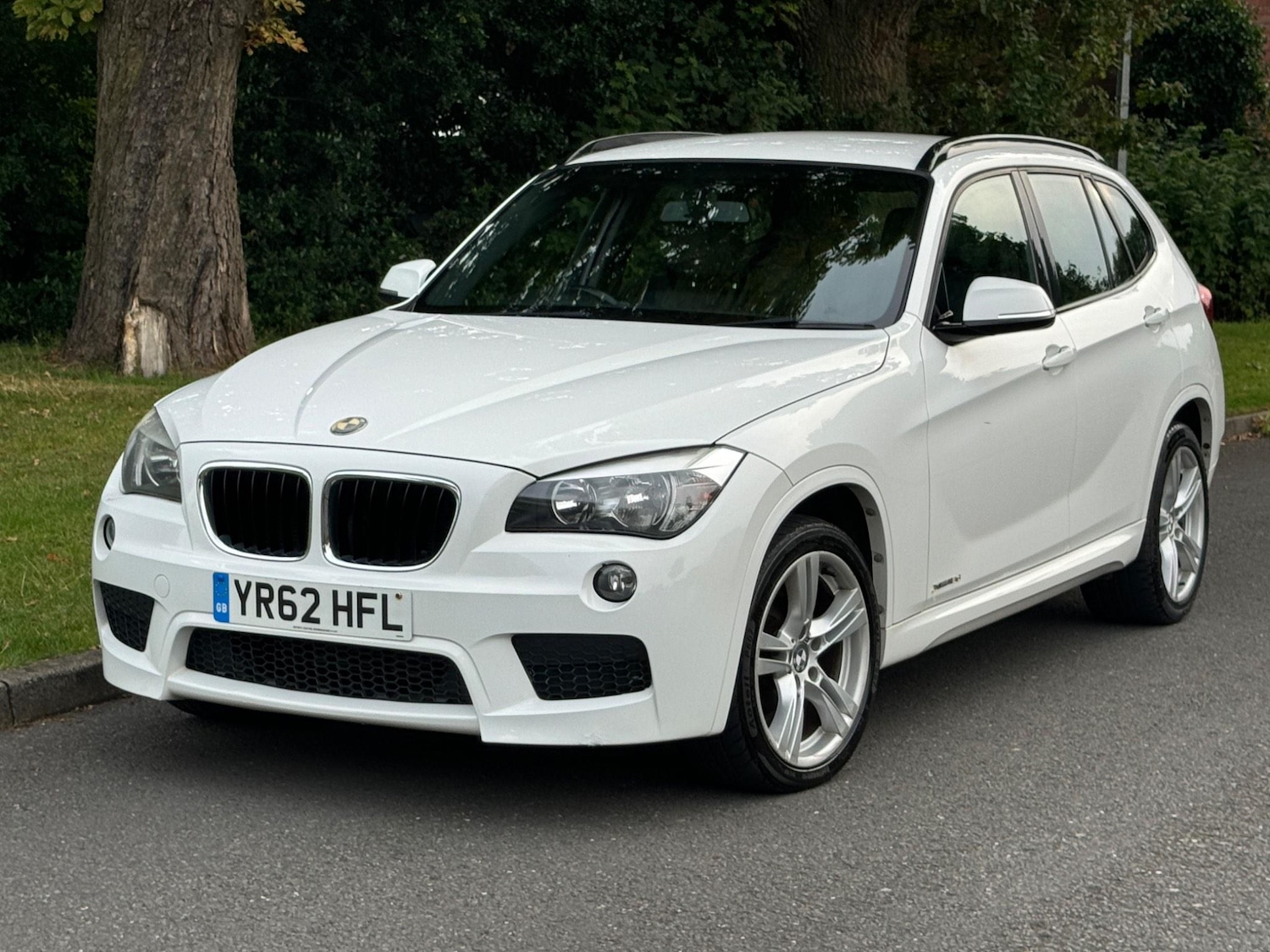 Used BMW X1 2012 for sale - 77959385: Photo 11