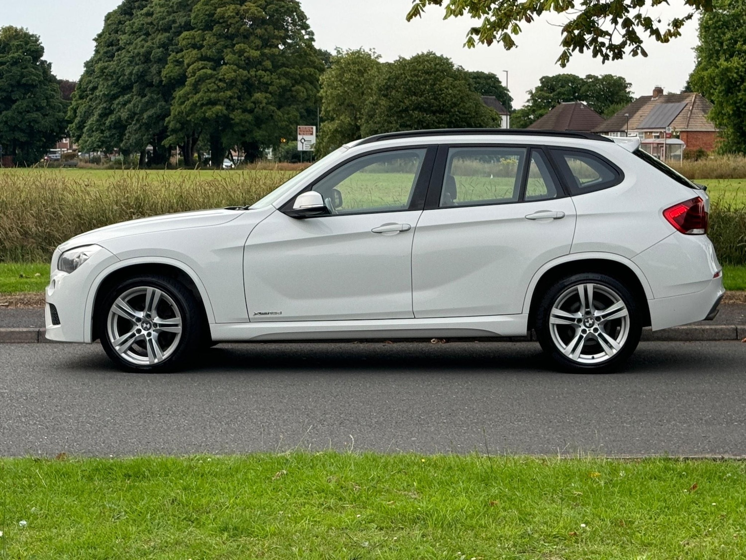 Used BMW X1 2012 for sale - 77959385: Photo 12
