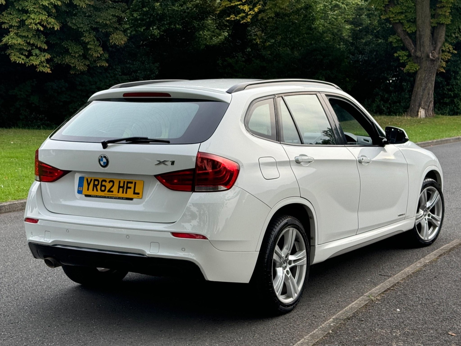 Used BMW X1 2012 for sale - 77959385: Photo 13