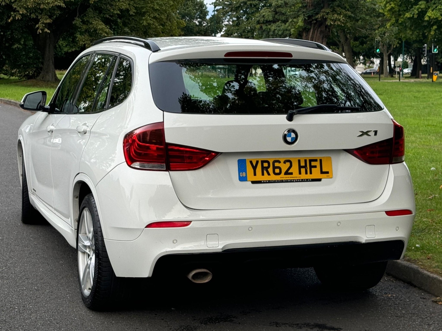 Used BMW X1 2012 for sale - 77959385: Photo 14
