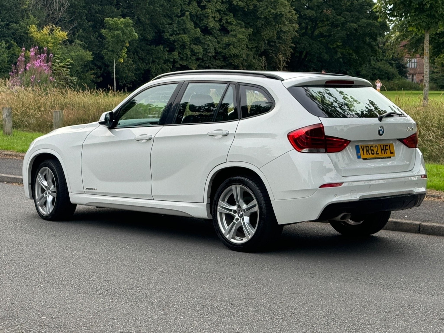 Used BMW X1 2012 for sale - 77959385: Photo 15