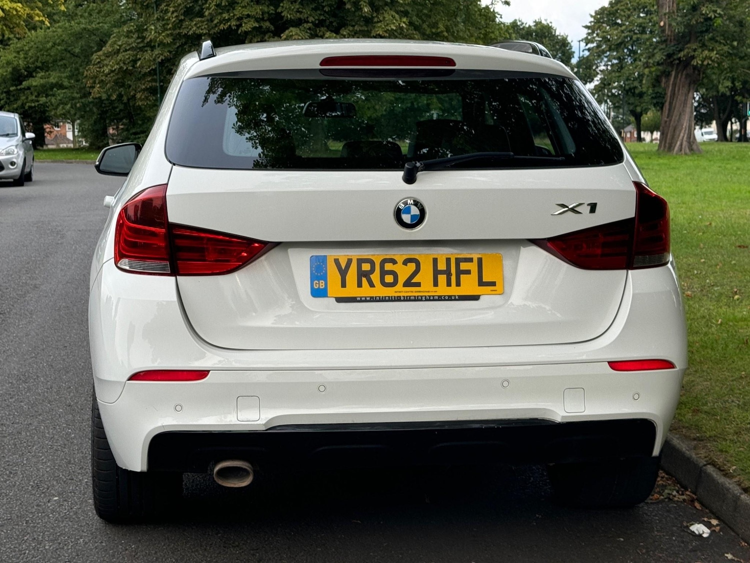 Used BMW X1 2012 for sale - 77959385: Photo 16