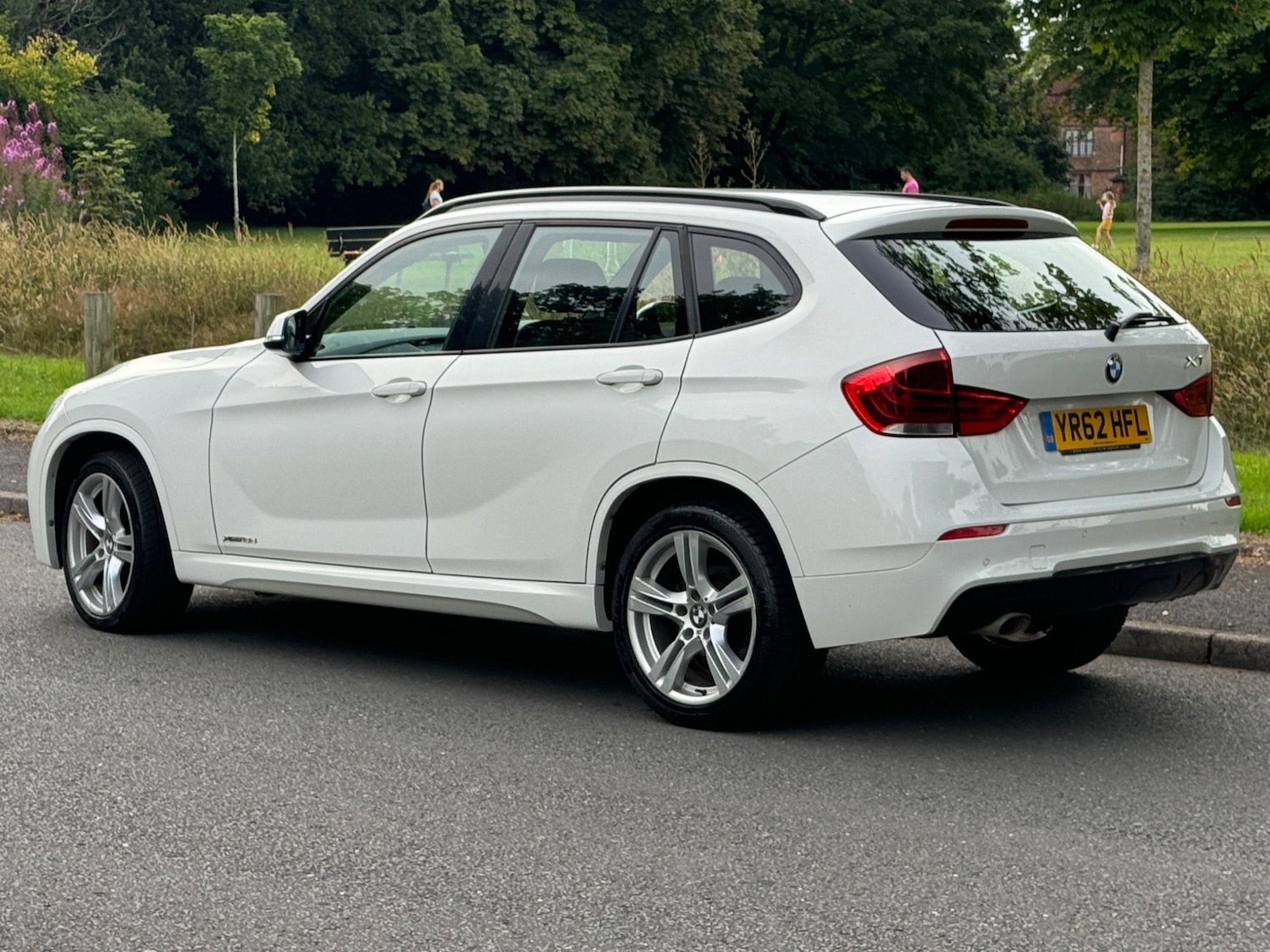 Used BMW X1 2012 for sale - 77959385: Photo 17