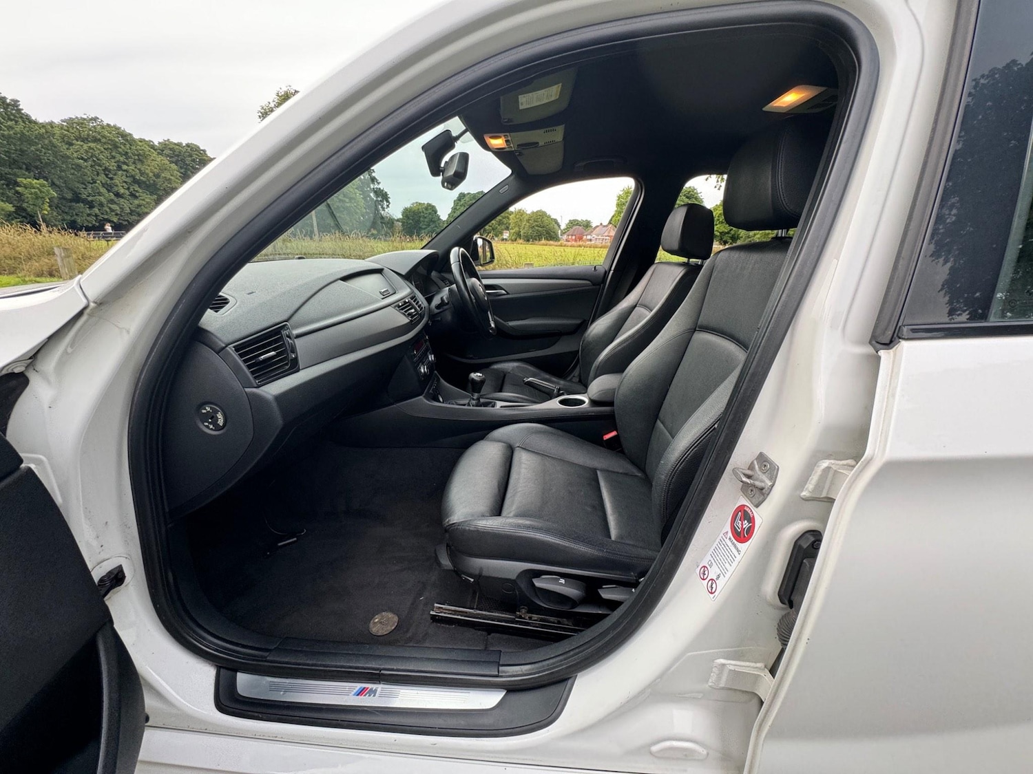 Used BMW X1 2012 for sale - 77959385: Photo 18