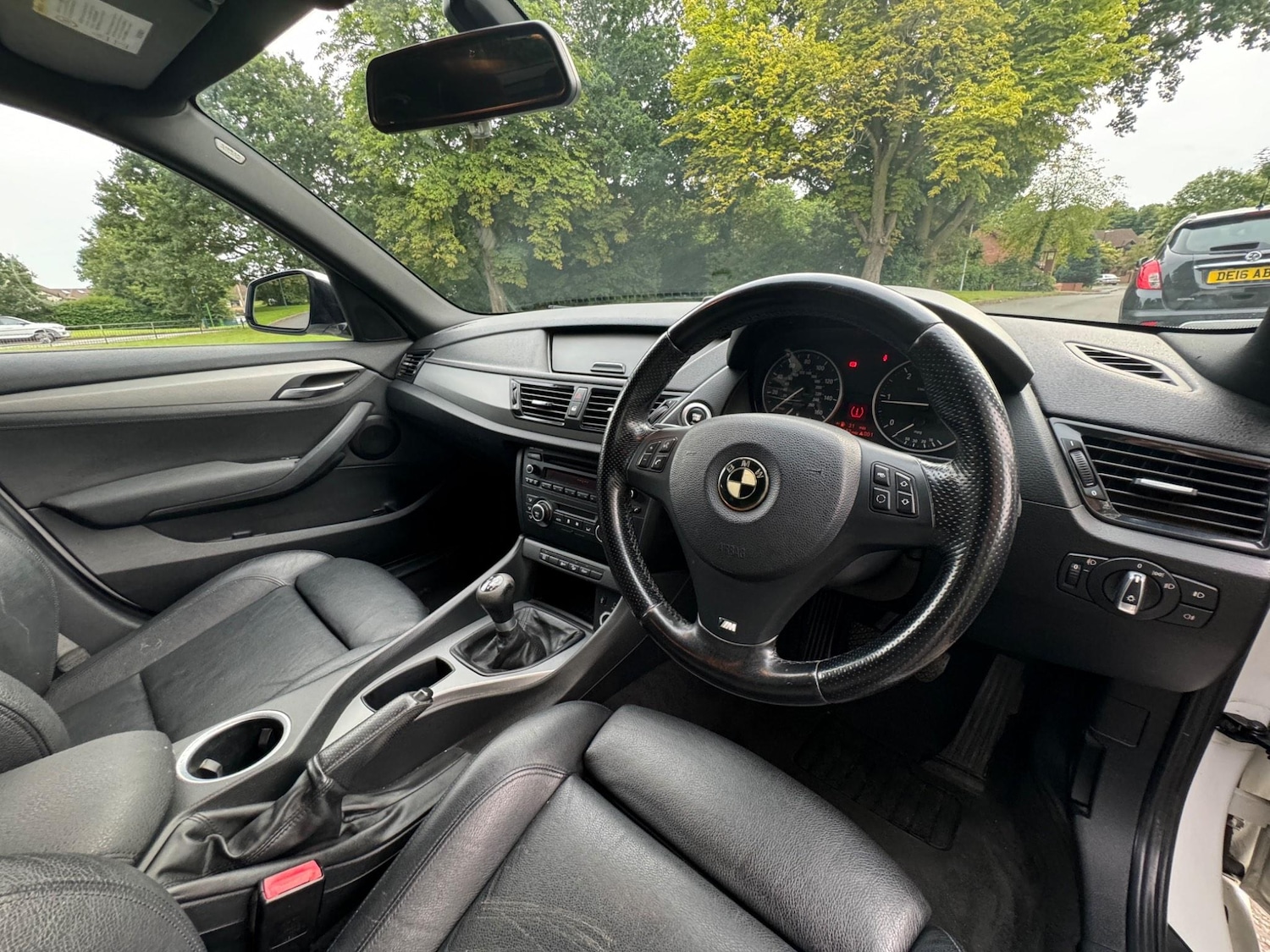 Used BMW X1 2012 for sale - 77959385: Photo 19