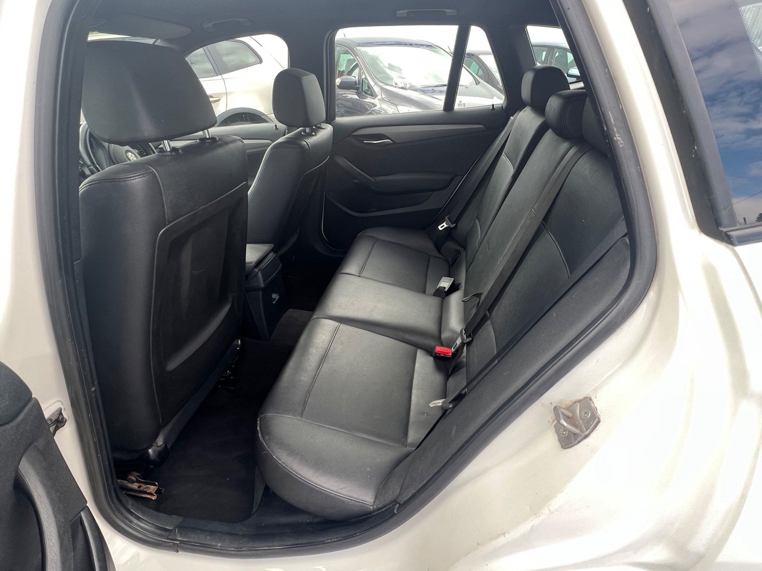 Used BMW X1 2012 for sale - 77959385: Photo 20